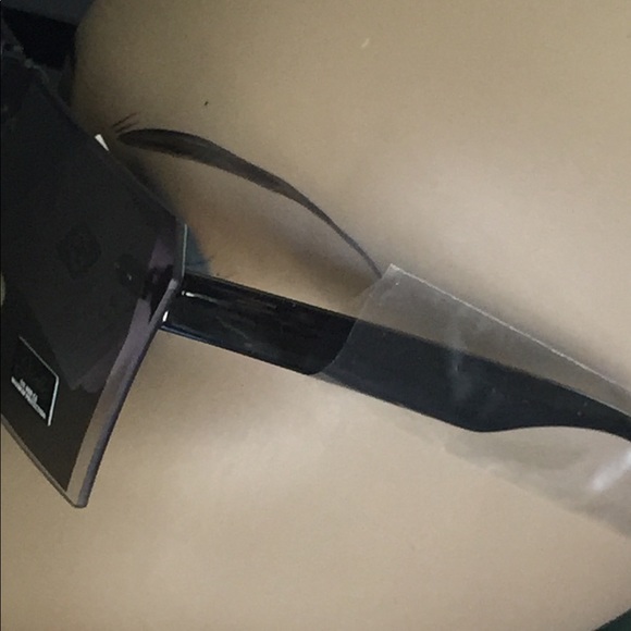 Giselle Oversized Sunglasses - Picture 3 of 3